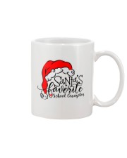 School Counselor Mug tile