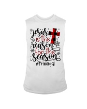 Principal Sleeveless Tee tile