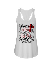 Principal Ladies Flowy Tank tile