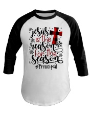 Principal Baseball Tee tile