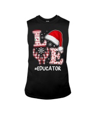 Educator Sleeveless Tee tile