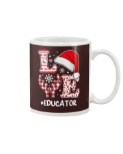 Educator Mug tile
