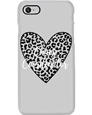 Chaos Coordinator Phone Case tile