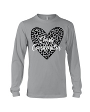 Chaos Coordinator Long Sleeve Tee tile