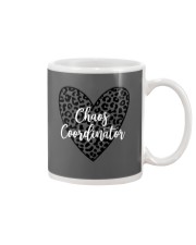 Chaos Coordinator Mug tile