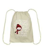 Counselor Drawstring Bag tile