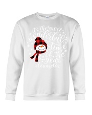 Counselor Crewneck Sweatshirt tile
