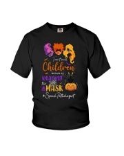 Speech Pathologist Youth T-Shirt tile