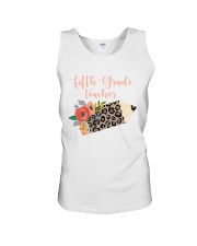 5th Grade Teacher Unisex Tank tile