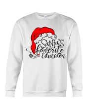 Educator Crewneck Sweatshirt tile