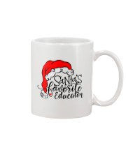 Educator Mug tile