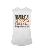 Program Coordinator Sleeveless Tee tile