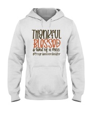 Program Coordinator Hooded Sweatshirt tile