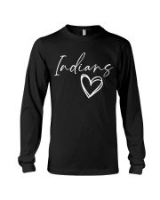 Indians-Indian Long Sleeve Tee tile