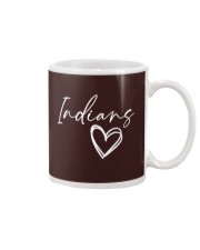 Indians-Indian Mug tile