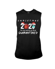 Christmas 2020 Sleeveless Tee tile