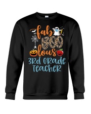 3rd Grade Teacher Crewneck Sweatshirt tile