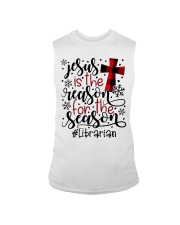 Librarian Sleeveless Tee tile
