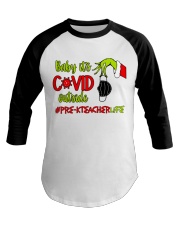 Pre-K Teacher Baseball Tee tile