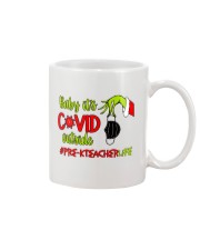 Pre-K Teacher Mug tile