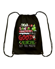 Principal Drawstring Bag tile