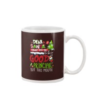 Principal Mug tile