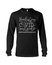3rd Grade Teacher Long Sleeve Tee tile