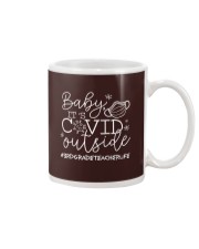 3rd Grade Teacher Mug tile