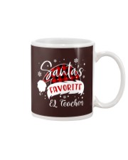 EL Teacher Mug tile