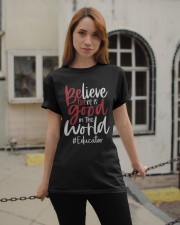 Educator Classic T-Shirt apparel-classic-tshirt-lifestyle-19
