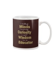 Educator Mug tile