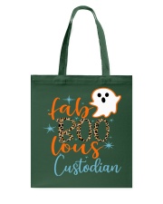 Custodian Tote Bag tile