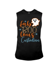 Custodian Sleeveless Tee tile