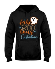 Custodian Hooded Sweatshirt tile