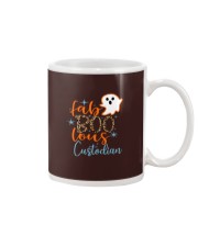 Custodian Mug tile