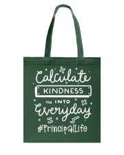 Principal Tote Bag tile