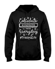 Principal Hooded Sweatshirt tile