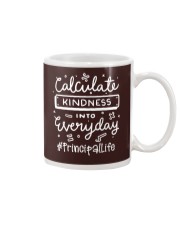 Principal Mug tile