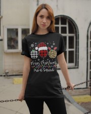 Pre-K Teacher Classic T-Shirt apparel-classic-tshirt-lifestyle-19