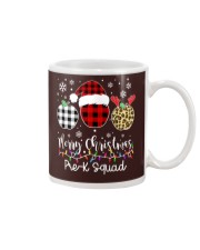 Pre-K Teacher Mug tile