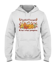 Principal Hooded Sweatshirt tile