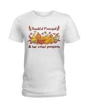 Principal Ladies T-Shirt tile