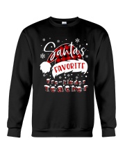Pre-K Teacher Crewneck Sweatshirt tile