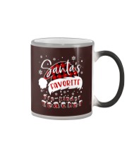 Pre-K Teacher Color Changing Mug tile