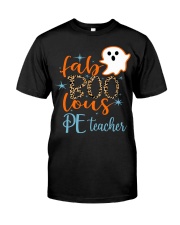 PE Teacher Premium Fit Mens Tee tile
