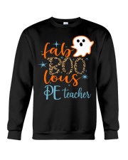 PE Teacher Crewneck Sweatshirt tile