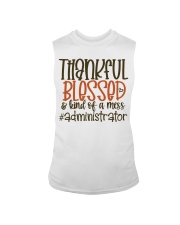 Administrator Sleeveless Tee tile
