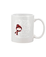 3rd Grade Teacher Mug tile