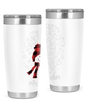 3rd Grade Teacher 20oz Tumbler tile