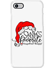 Occupational Therapist Phone Case tile